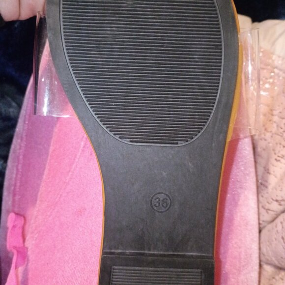 Shein sandals - Picture 3 of 4